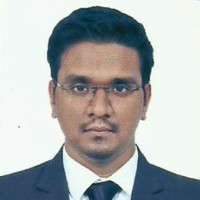 Sriharsha Kaviliga