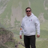 Кирилл Блетенков
