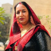 Paramjeet Devi