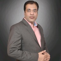 Mudassar Syed