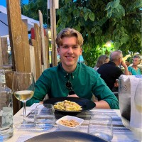 Max Tollenaar