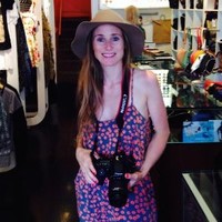 Carolina Passerini