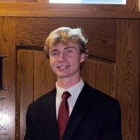 Bradley Prenger