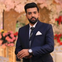 Sannan Ali