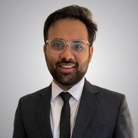 Arun SADHEESH