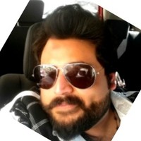 Milan Geo Thomas  ✔