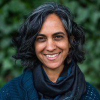 Michelle Mascarenhas