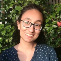 Mariam Ghaly