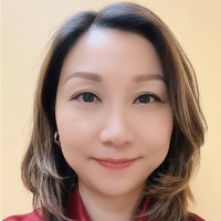 Joanne Zhang