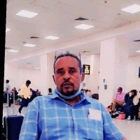seed mahamed C A Saied