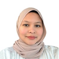 Fatin Haznina