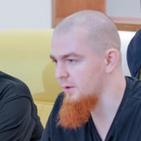 Alexander Ivanov