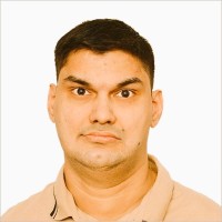 Rakesh Kumar Oad