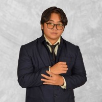 Dewa Gede Chandra Triwikrama
