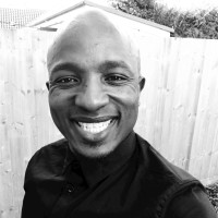 Luvuyo Mfazwe