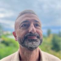 Gregory Arzumanian