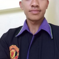 akhmad sukron