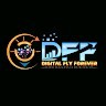 Digital fly Forever