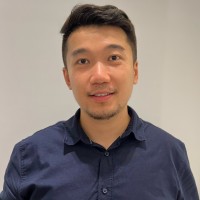 Harry Chen