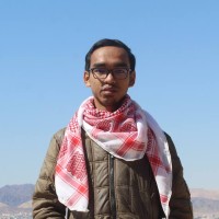 Muhammad Nuri Mohd Ali