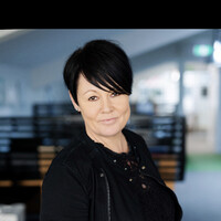 Andrea Jensen
