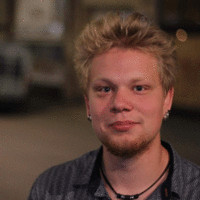 Johan Tidholm