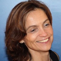 Bénédicte Lafond