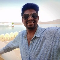 Sanket Devrukhkar