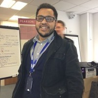 Tarik Khan