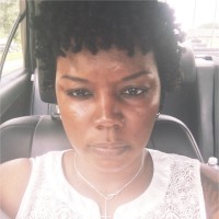 Jennifer Clark-Stone