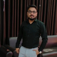 Nishant Rastogi