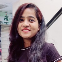 Kalyani Thakare
