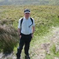 Mark Shimmin