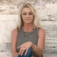 Samantha Kirkpatrick