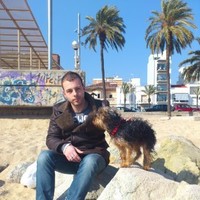 Daniel Patón Ortega