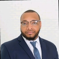 Timothy Ford