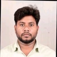 Amit Kumar Kharwar