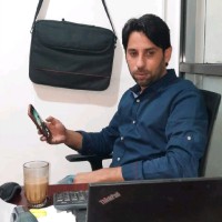 Rehan Shahzad
