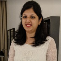 Asmita Jha