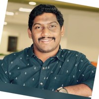 Kumar Chandan Bellapu