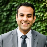Aakash M. Suchak