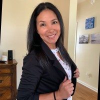Maria Chang Cruz