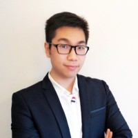 Yihao Xu