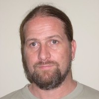 Mark Richards
