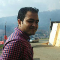 Vikas Bansal