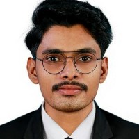 SHAMIL P K