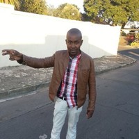 Bafana Ngwenya
