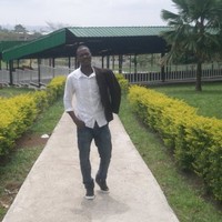 Edouard Nkwe Nkwe