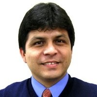 Gustavo Adolfo Rojas Garcia