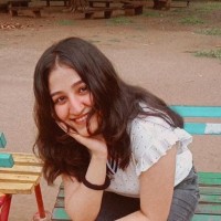 Simran Manchanda